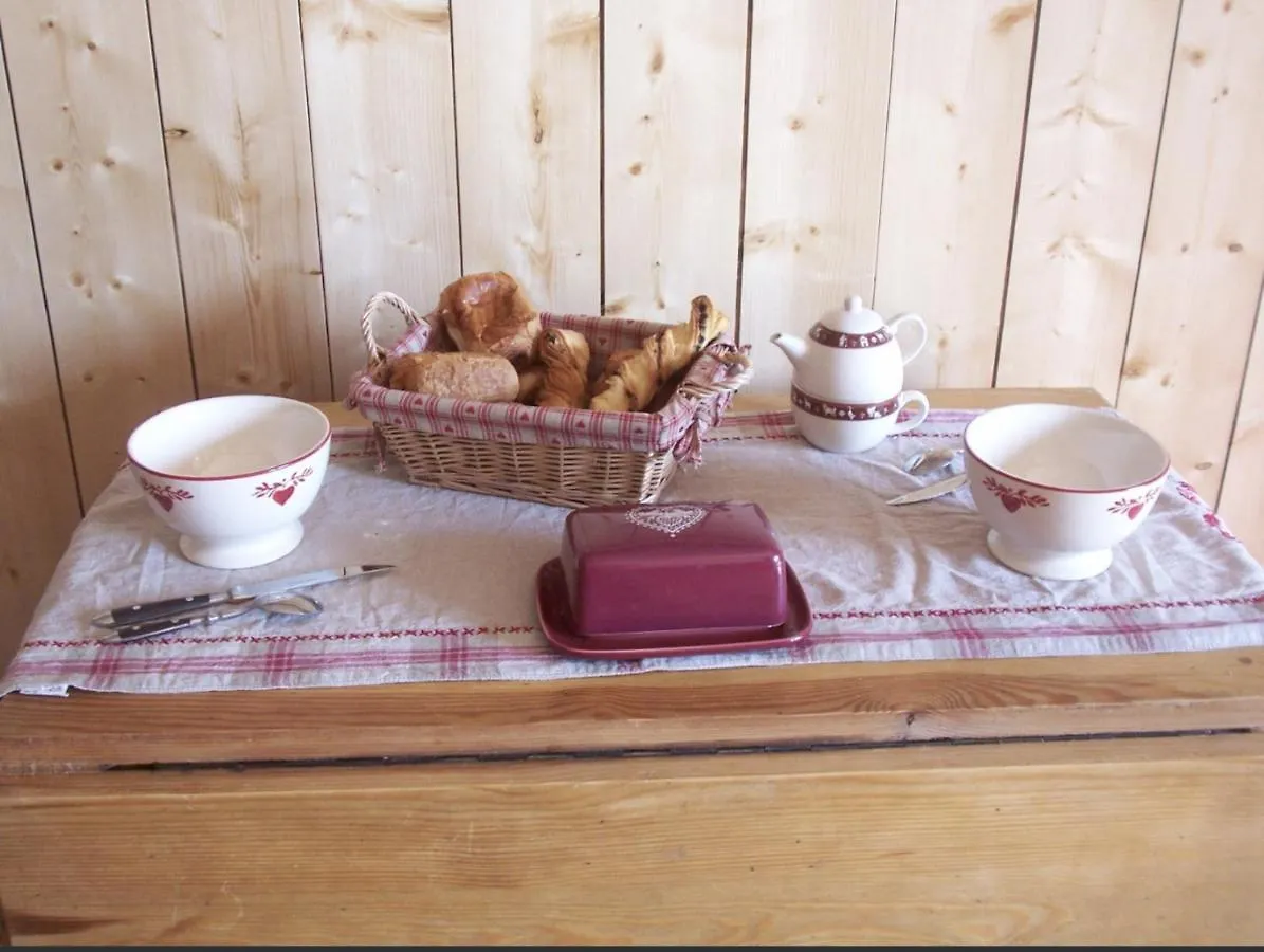Les 7 Laux Immobilier Chalet F Prapoutel 0*,  France