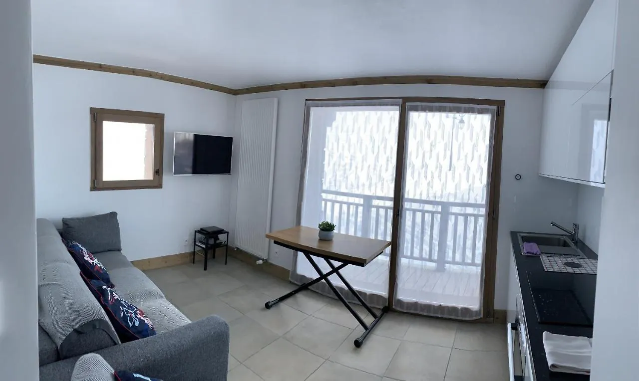 Les 7 Laux Immobilier Chalet F Prapoutel France