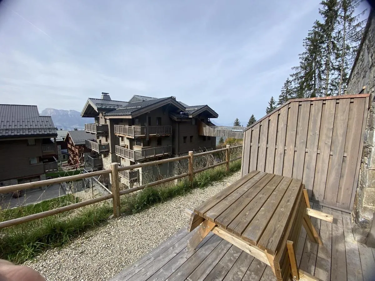 Apartment Les 7 Laux Immobilier Chalet F Prapoutel