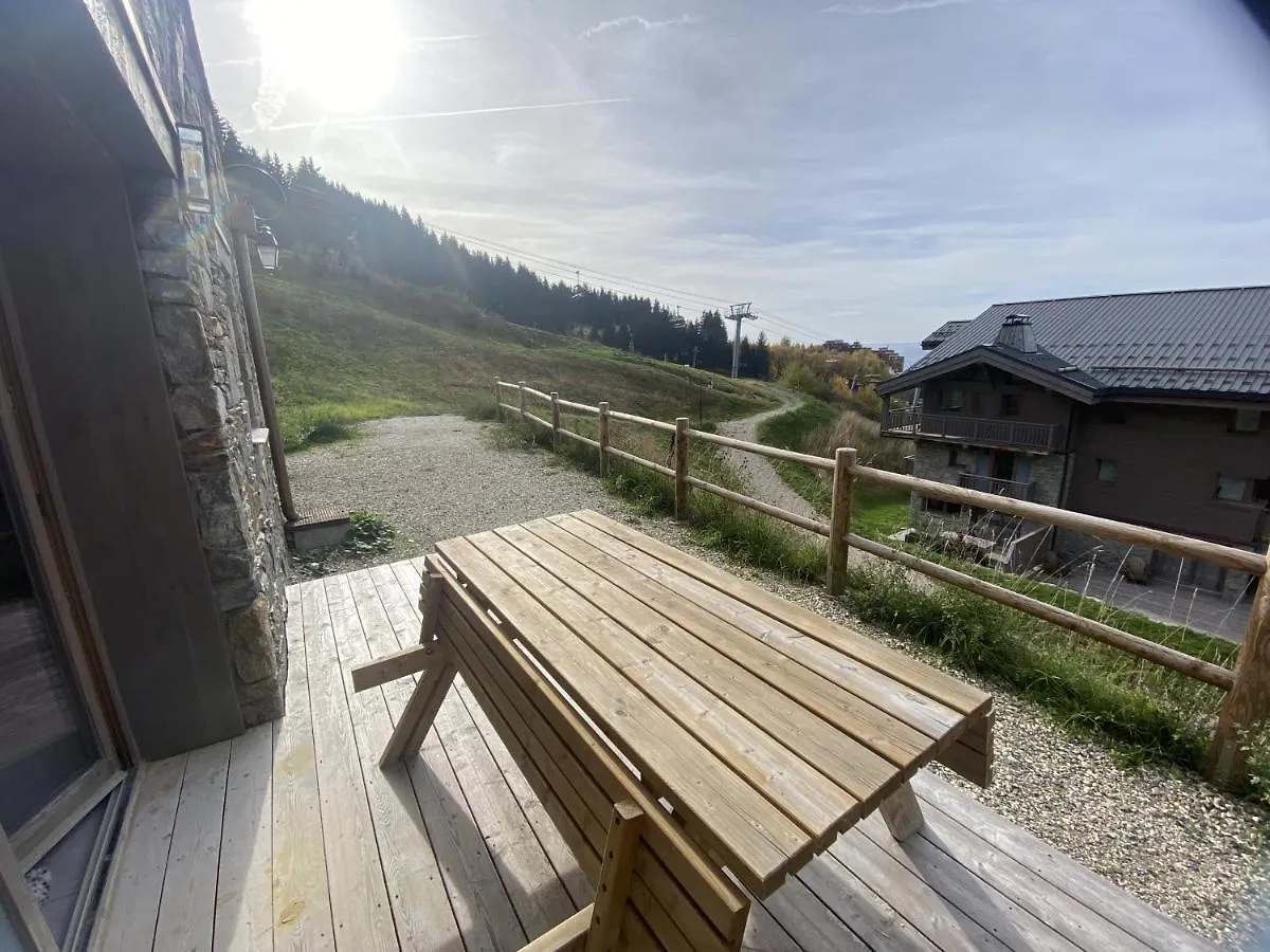 Les 7 Laux Immobilier Chalet F Prapoutel 0*,  France