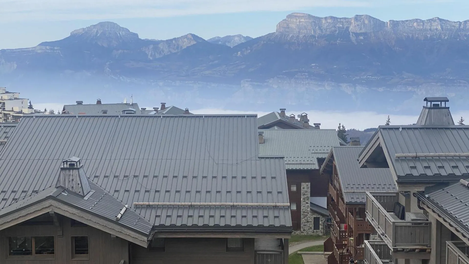 Apartment Les 7 Laux Immobilier Chalet F Prapoutel