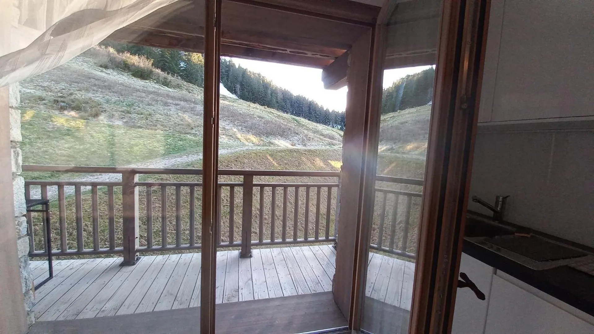 Les 7 Laux Immobilier Chalet F Prapoutel 0*,  France