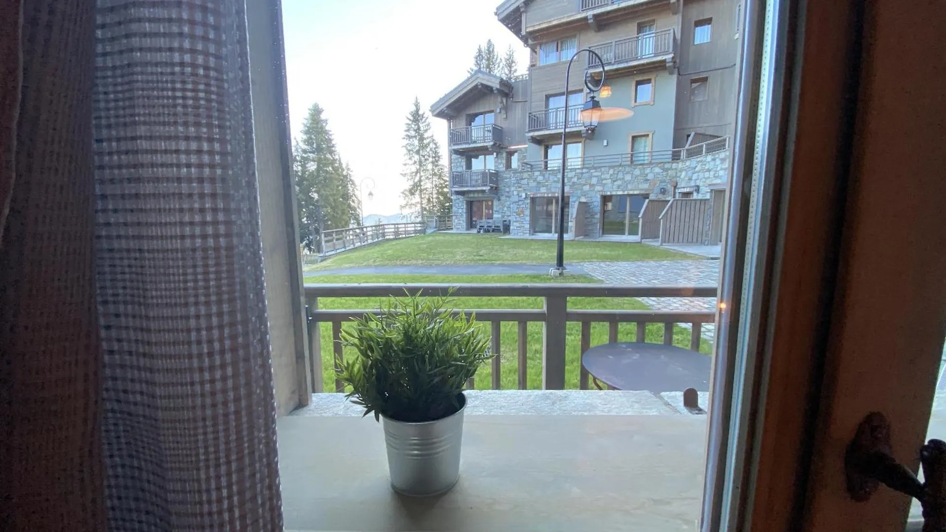 Les 7 Laux Immobilier Chalet F Prapoutel