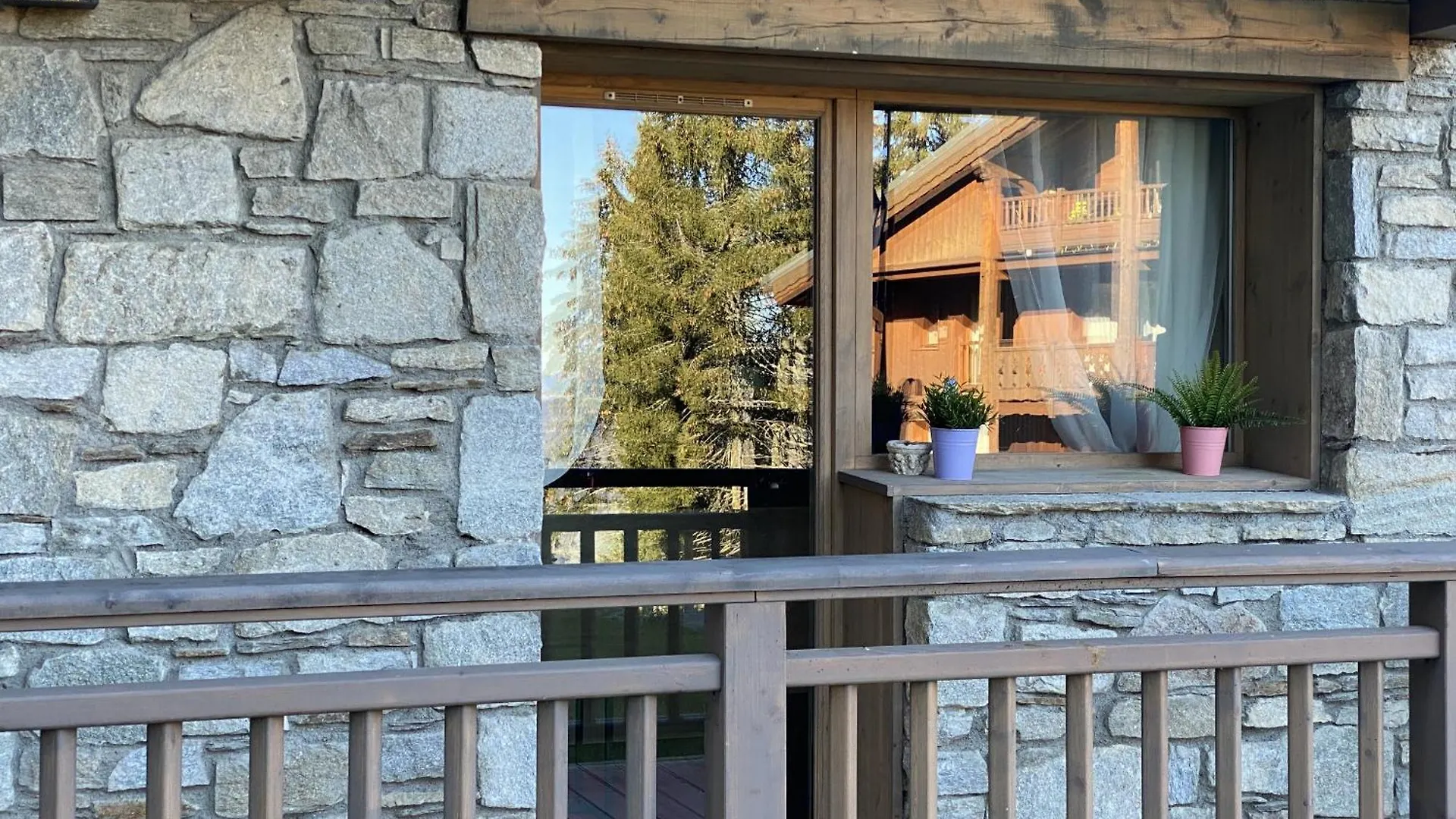 Les 7 Laux Immobilier Chalet F Prapoutel 0*,  France