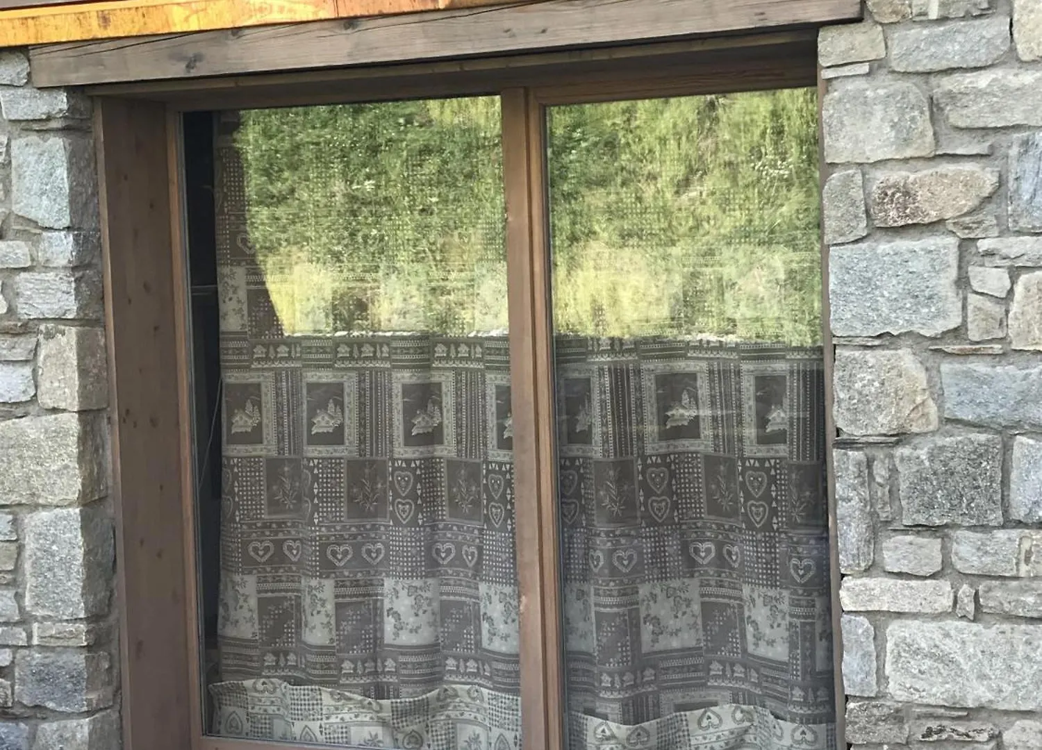 Les 7 Laux Immobilier Chalet F Prapoutel Apartment