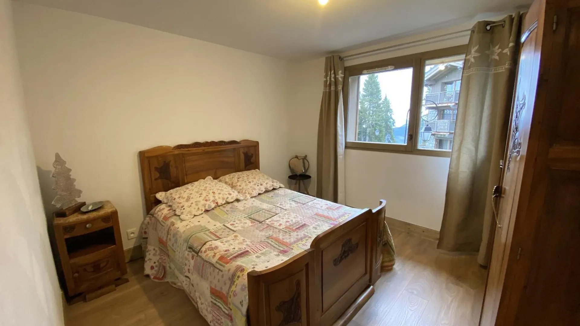 Les 7 Laux Immobilier Chalet F Prapoutel 0*,  France