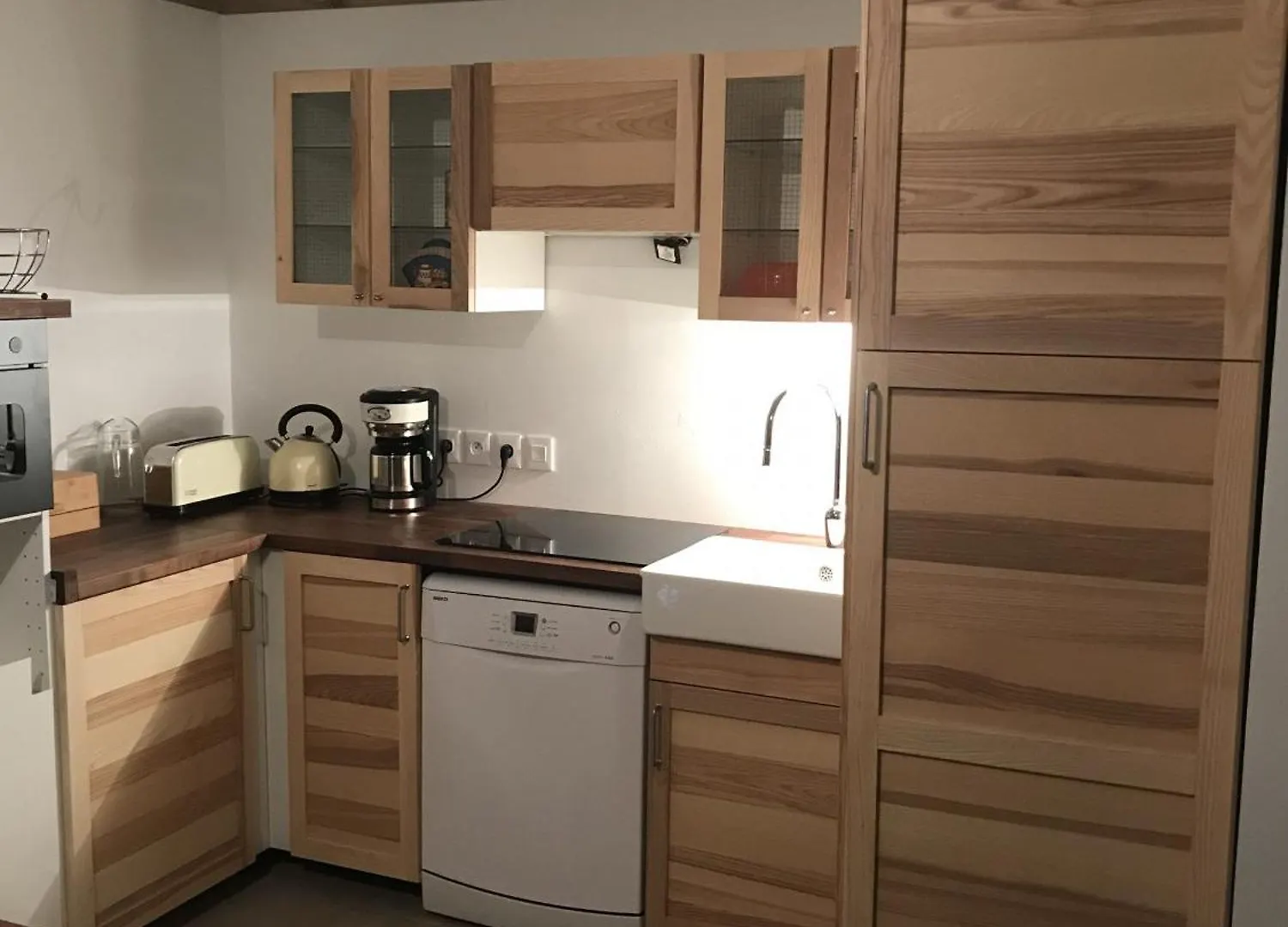 Les 7 Laux Immobilier Chalet F Prapoutel Apartment