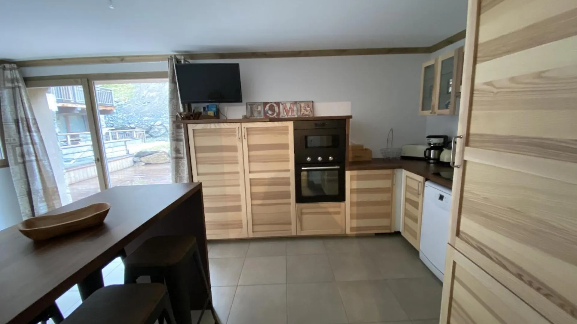 Les 7 Laux Immobilier Chalet F Prapoutel Apartment