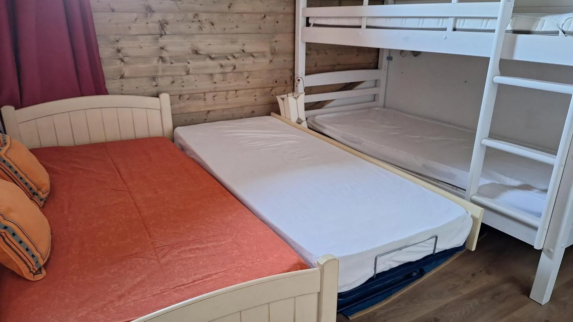 Apartment Les 7 Laux Immobilier Chalet F Prapoutel