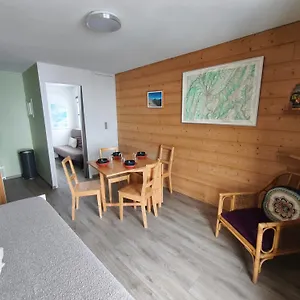 Appartement Prapoutel, Prapoutel